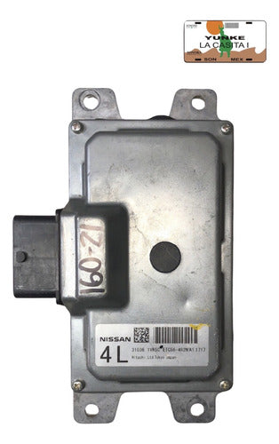 Módulo Tcm Nissan Rogue 2.5l A/t 2011 Etc56-462n A1 (4l)