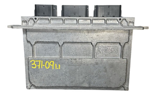 Computadora Ford Focus 2.0l 2010-2011 As4a-12a650-arb