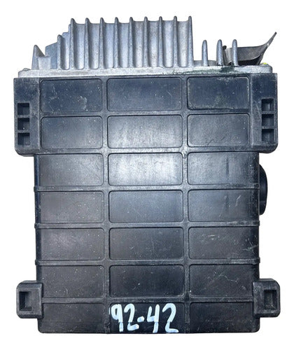 Computadora Mercedes Benz 300e 3.0l 1986 004 545 38 32