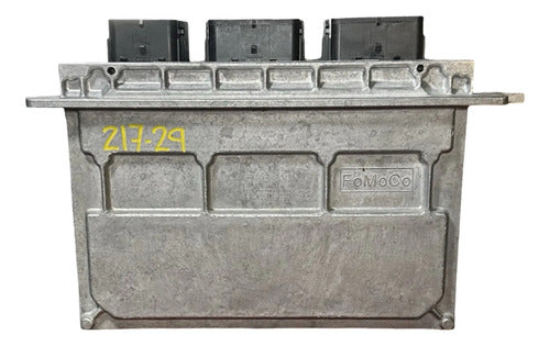 Pcm Computadora Ford Fusion 3.0l 2010 Ae5a-12a650-cmc