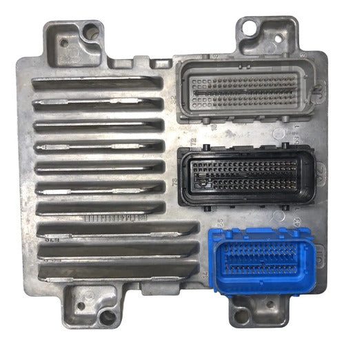 Pcm Computadora Chevrolet Silverado 2500 2013 12655499(abmw)