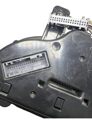 Velocimetro Cluster Chevrolet Silverado 2014-2019 23223540 Negro