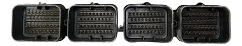 Pcm Computadora Dodge Stratus 2.7l 2005 P04606916ac P2