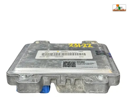 Pcm Computadora Chevrolet Impala 3.5l 2006 P3