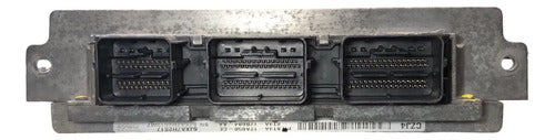 Pcm Computadora Ford Edge 3.5l 08-09 8t4a-12a650-ce
