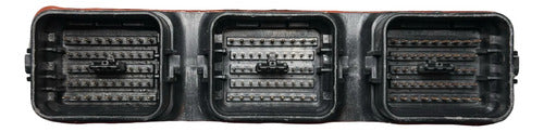 Computadora Honda Civic 1.8l 06-08 37820-rna-a65 (9t)