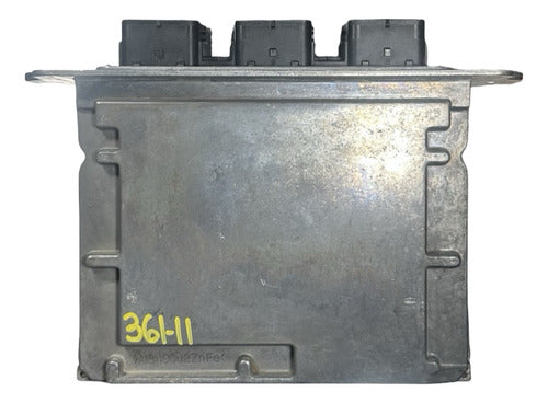 Computadora Mercury Mariner 3.0l 2005-2006 5l8a-12a650-aad