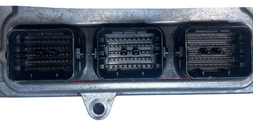 Pcm Computadora Honda Odyssey 3.5l 11-13 (56) P2