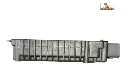 Computadora Pcm  Dodge Caravan 3.3l 99-00 P04727280ab P2