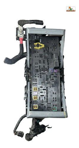 Caja De Fusibles Dodge Journey 2.4l 12-19 P68143317af