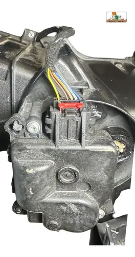 Caja Evaporador A/c Ford F-150 3.5l 2015-2020