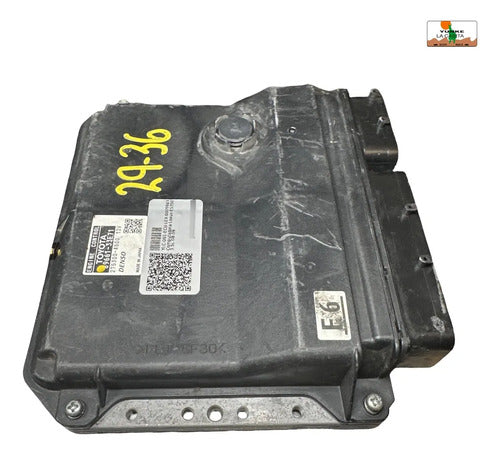 Pcm Computadora Lexus Es350 3.5l 08-09