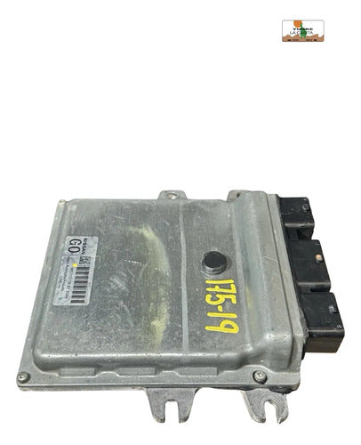 Computadora Nissan Altima 2.5l 11-13 Mec112-130 (g0)