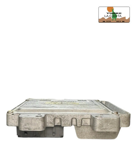 Computadora Saturn Aura 2007 3.5l 19210738