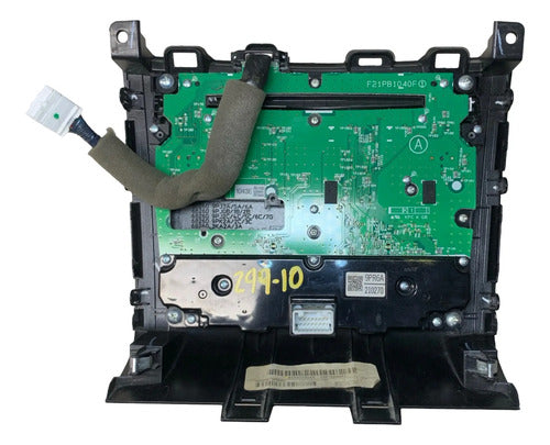 Panel Instrumentos Nissan Pathfinder 18-20 68260 9pr0a