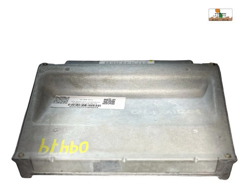 Computadora Pcm  Lincoln Ls 3.9l 2000 Xw4f-12a650-zk