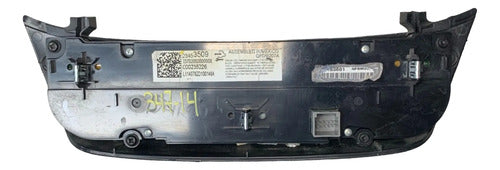 Control De A/c Chevrolet Impala 2014-2020 23453509