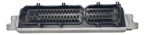 Pcm Computadora Vw Beetle 2.0l 00-01 06a 906 018 En