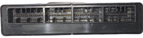 Computadora Mitsubishi Mirage 1.8l 2001 Mr507988