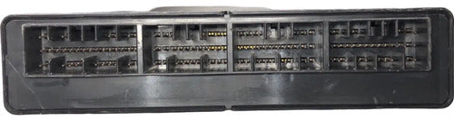Pcm Computadora Mitsubishi Mirage 1.8l 2001 Mr507988