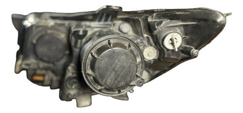 Pcm Computadora Faro Rh Kia Optima Hibrido 11-13 92102-4uxxx