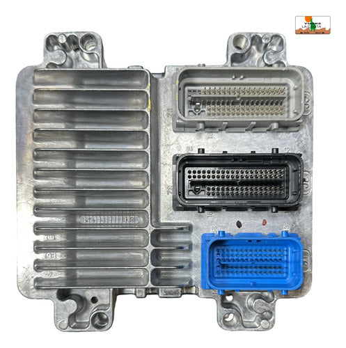 Pcm Computadora Cadillac Deville 3.5l 2006