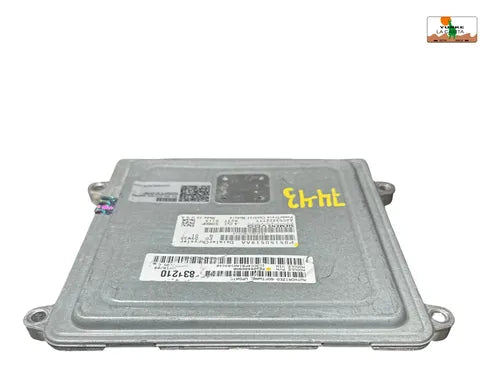 Pcm Computadora Dodge Avenger 2.4l 07-10