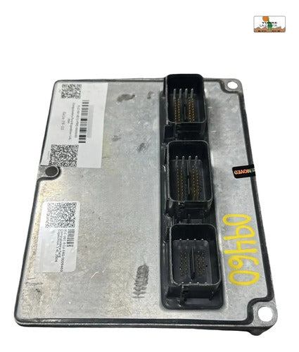 Pcm Computadora Ford Expedition 5.4l 2004 4l1a-12a650-ac