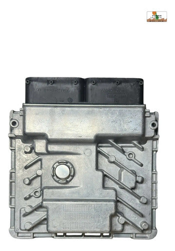 Computadora Audi A3  1.8l 15-17 06k 907 425 B