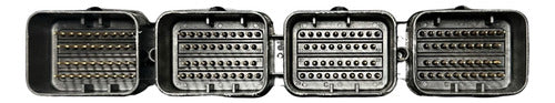 Computadora Chrysler 300 3.5l 2006 P05094133ac