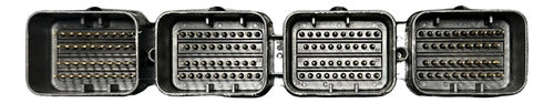 Pcm Computadora Chrysler 300 3.5l 2006 P05094133ac