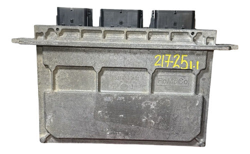 Computadora Ford Fusion 2.5l 2010 Ae5a-12a650-bpa