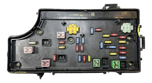 Caja De Fusible Jeep Patriot 2.4l 07-08
