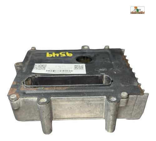Módulo Tcm Dodge Stratus 2.4l 1998 P04606468ak P2