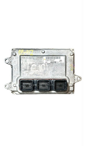 Pcm Computadora Honda Civic 1.8l 06-08 37820-rna-a13 (ad)