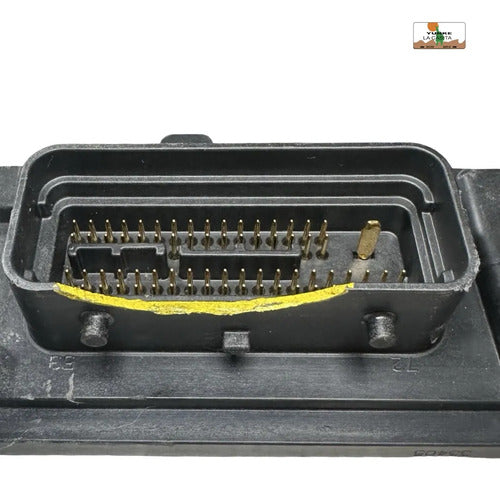 Computadora Chevrolet Hhr 2.2l 05-07 12605754 (ymyw)