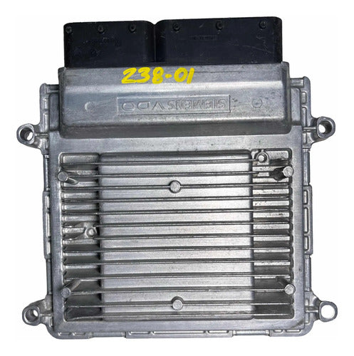 Computadora Dodge Caliber 2.0l 07-10 P05094946ah