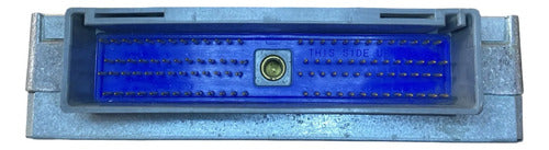 Pcm Computadora Ford Explorer 1997 4.0l F77f-12a650-fb