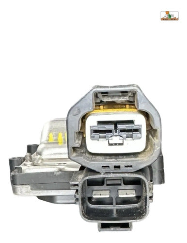 Modulo Ventilador Ford Escape 2.0l 2012-2018 1 137 328 567