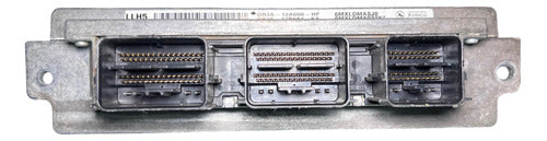 Computadora Ford Mustang 3.7l 13-14 Dr3a-12a650-hf