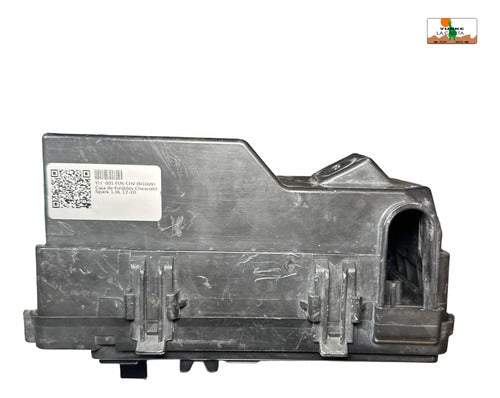 Caja De Fusibles Chevrolet Spark 1.0l 12-20