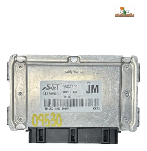 Modulo Tcm Suzuki Forenza 2.0l 07-09 96837699 (jm)