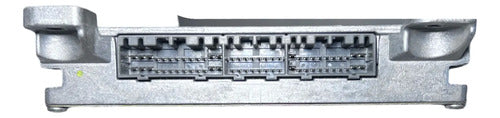 Pcm Computadora Honda Accord 2.2l 1990 37820-pt3-a72 (aza)