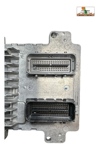 Computadora Chevrolet Cobalt 2.2l A/t 08-12 12630186 (ytbx)