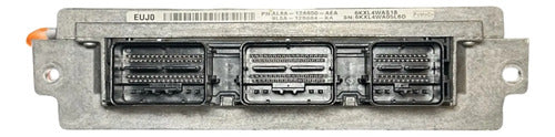 Pcm Computadora Ford Escape 2.5l 2010 Al8a-12a650-aea