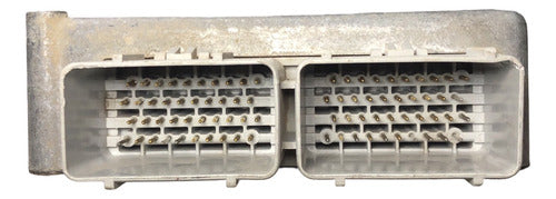 Computadora Dodge Caravan 1999-2000 3.8l P04727248ad