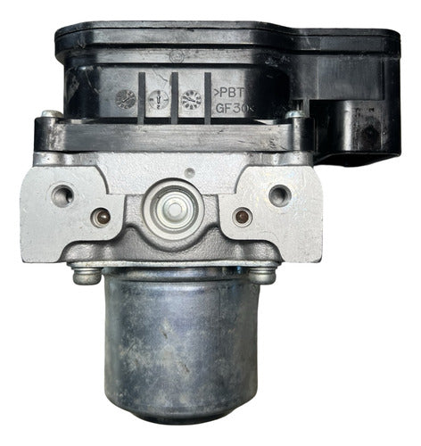 Modulo Abs Honda Accord 2005-2007 6n13-9232 (sdaa2)