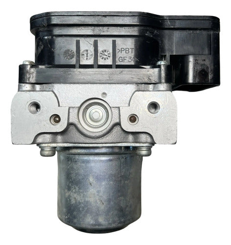 Modulo Abs Honda Accord 2005-2007 6n13-9232 (sdaa2)