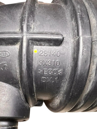 Manguera De Aire Hyundai Elantra 11-16 28140-3x310