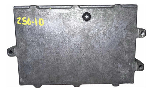 Computadora Dodge Durango 5.7l 2006 P05094760ai
